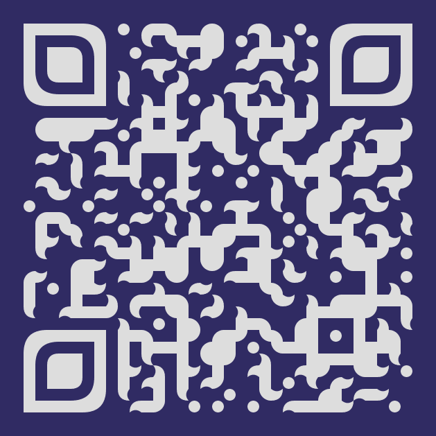Generated QR Code